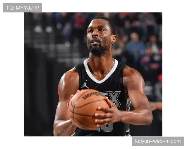 马刺巴恩斯缺阵影响锋线轮换 防守弹性面临考验